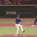 中日・高橋宏斗、完封勝利！！！！！