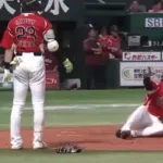 牧原大成のタイムリーで今日も先制スタート！！