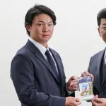 ドラ1竹田5失点　ドラ2篠木6失点