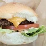 ハンバーガー「パン＋肉＋野菜＋チーズです🍔」←これが不健康食の代表扱いされてる理由