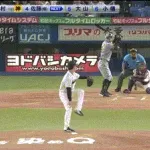 【神宮花火大会】阪神・佐藤輝明、ヤクルト・吉村から第２７号ソロホームラン！！！！！！！！！！！！！！！！！！！【ヤクルト対阪神15回戦】