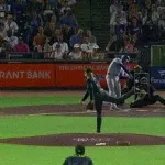 ドジャース・フリーマン、二試合連続第１２号ソロホームラン！！！！！！！！！！！！！！！！！！