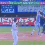 昨日の近本の打席のアレ、明らかにボークだったよな