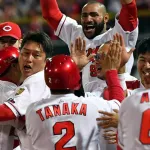 カープ新井監督の『いい所』を募集(ポジC歓迎)
