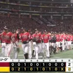 【ソフトバンク対楽天16回戦】ソフトバンクが5-2で楽天に勝利し3連勝&5カード連続勝ち越し!今季最多貯金22!有原が自身7連勝で9勝目!牧原大V打&山本が豪快2号ソロ!