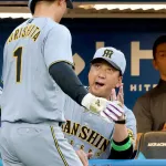 なんG民「三浦は無能！」←日本一 「阿部は無能！」←セ優勝　「藤川は無能！」←ダントツ首位