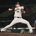 【阪神】６年目小川一平がトミー・ジョン手術から2年ぶり復帰登板　１回１安打１失点