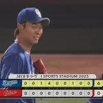 【広島対中日16回戦】中日が6-0で広島に快勝!高橋宏斗が2度目の完封で4勝!細川成也が3年連続2ケタの10号ソロ!広島・森下暢仁は自身7連敗で両リーグワースト12敗目