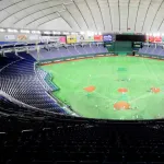 【巨人】日本テレビが2日のDeNA戦を地上波生中継！　副音声には亀梨和也が登場　125台の専用カメラから撮影した新機能「全球種表示」も