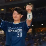 日本ハムベンチ、明日からラムネだらけになる模様