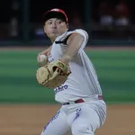 超打高メキシコで安樂がリーグ“皇帝”に君臨