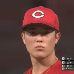 【悲報】 森下暢仁 5勝12敗 防御率2.57