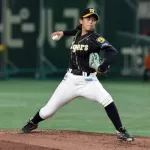 プロ野球（NPB）の1軍で活躍する女子選手って絶対にあり得ないか？