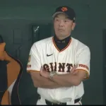 【悲報】巨人、ボロボロ