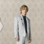 KinKi Kids、いつの間にか「DOMOTO」に改名していた