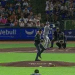 大谷翔平、第三打席でマルチ安打となるライト前ヒット！！！！！！！！！！
