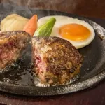 ハンバーグって過大評価されてへんか？🥺