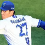 【朗報】DeNA「藤浪はイップスではない。ただの技術不足、努力不足」