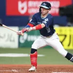 日本ハム・五十幡　スクイズ2度失敗から先制V打！「なんとかする気持ちで」「成長してきてるのかな」