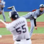 阪神・才木浩人が気迫9勝！2年連続2桁勝利王手　右手爪に異変も意地の続投　次回登板も「全然問題ない」