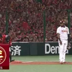 牧原大成、また三塁打ｗｗｗｗｗｗ