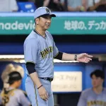 阪神、シーズン60勝一番乗りなら5度目、うち2回は優勝