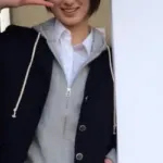 【画像】このJKの欠点を答えろ