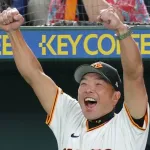 【巨人】阿部監督、サヨナラ打の若林楽人「いやあ、全員が助けられました」　攻守に活躍の岸田行倫「本当素晴らしい」