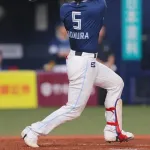 【日本ハム】野村佑希50日ぶり弾がスイッチ