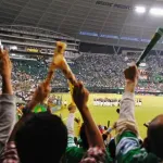【悲報】スポーツ観戦とかいう結果にメンタルが左右される趣味wwwwwwwwwwwwwwww