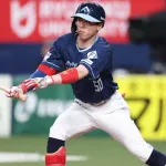 日ハム五十幡、もうワイらの知ってる五十幡ではない模様