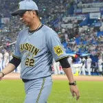 阪神・藤川監督、ワースト8失点「明日から名古屋…この気持ちは東京に置いて」個人の言及「もういいじゃないですか、今日は」