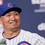 鈴木誠也さん 後半戦打率.117 14試合連続ホームラン無し←これ....