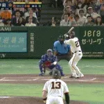 【巨人対DeNA16回戦】巨人、6回裏2アウト二三塁から岸田の2点タイムリーツーベースで逆転!!!!!!!!!!!!!!!!!!