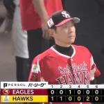 SBさん、ついに苦手の楽天と藤井を完全に攻略する