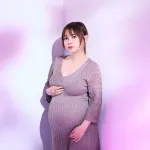 中川翔子さん、2度の流産を経て双子を妊娠
