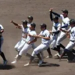 鳥取県勢歴代の対戦相手