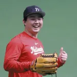 ナショナルズの小笠原投手、敗戦処理で3イニングを2失点でまとめる(防御率10.00)