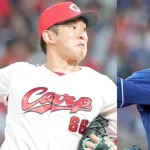 【カープ実況】9カードぶり勝ち越しへ【広島-中日/マツダスタジアム】