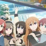 【悲報】ラブライブ映画三部作、1章がぼざろ作画で爆死した結果2章で元通りにwwwww