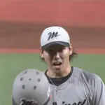 高野脩汰さん(リリーフ)チームトップの5勝目