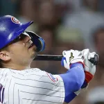 【悲報】鈴木誠也さん 後半戦打率.122 14試合連続ホームラン無し←これ....
