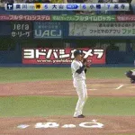 【ヤクルト対阪神16回戦】阪神・大山、ヤクルト・奥川から第6号ソロホームラン！！！！！！！！！！！