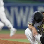 阪神、同一カードの『3連目』が弱すぎることが判明する