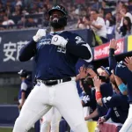 【日本ハム】レイエス今季第21号2ラン＆4打点
