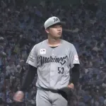 木村優人、7回途中4失点(自責点1)←この内容について