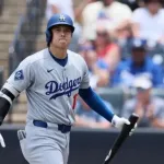 ロバーツ監督、14戦26三振の大谷に「2ストライクでもフルスイング。バットに当てないと何も起きない」