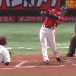 小久保監督、柳町達の先制弾にご満悦「たつるのホームランは久しぶりに見ましたね」