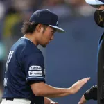 伊藤大海、がむしゃら投法を封印「ひょいひょい投げる方が点取られなかったり難しい」