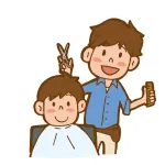 美容師「もみあげどうします？」←これの正解ｗｗｗｗｗｗｗｗｗｗｗｗｗｗｗ